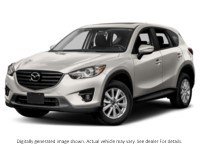 2016 Mazda Cx-5 FWD 4Dr Auto Gs