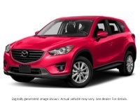 2016 Mazda Cx-5 FWD 4Dr Auto Gs
