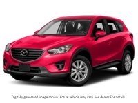 2016 Mazda Cx-5 FWD 4Dr Auto Gs