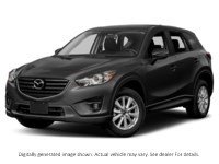 2016 Mazda Cx-5 FWD 4Dr Auto Gs