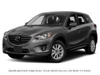 2016 Mazda Cx-5 FWD 4Dr Auto Gs Meteor Grey Mica  Shot 25