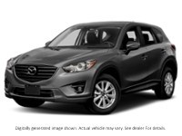 2016 Mazda Cx-5 FWD 4Dr Auto Gs Meteor Grey Mica  Shot 25