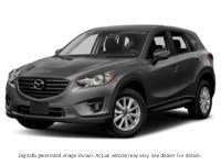 2016 Mazda Cx-5 FWD 4Dr Auto Gs Meteor Grey Mica  Shot 25