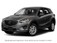 2016 Mazda Cx-5 FWD 4Dr Auto Gs Meteor Grey Mica  Shot 25