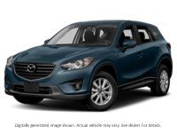 2016 Mazda Cx-5 FWD 4Dr Auto Gs