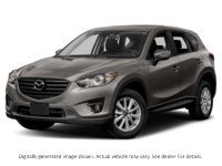 2016 Mazda Cx-5 FWD 4Dr Auto Gs