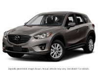 2016 Mazda Cx-5 FWD 4Dr Auto Gs