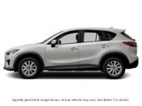 2016 Mazda Cx-5 FWD 4Dr Auto Gs