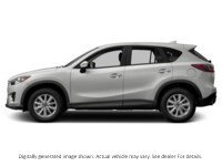 2016 Mazda Cx-5 FWD 4Dr Auto Gs