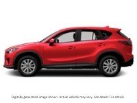 2016 Mazda Cx-5 FWD 4Dr Auto Gs