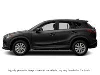 2016 Mazda Cx-5 FWD 4Dr Auto Gs