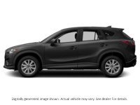 2016 Mazda Cx-5 FWD 4Dr Auto Gs