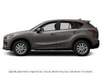 2016 Mazda Cx-5 FWD 4Dr Auto Gs