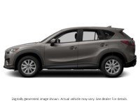 2016 Mazda Cx-5 FWD 4Dr Auto Gs Titanium Flash Mica  Shot 34