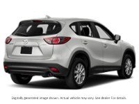 2016 Mazda Cx-5 FWD 4Dr Auto Gs