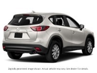 2016 Mazda Cx-5 FWD 4Dr Auto Gs Crystal White Pearl  Shot 8