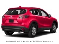 2016 Mazda Cx-5 FWD 4Dr Auto Gs Soul Red Mica  Shot 18