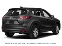 2016 Mazda Cx-5 FWD 4Dr Auto Gs