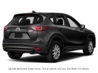 2016 Mazda Cx-5 FWD 4Dr Auto Gs Jet Black Mica  Shot 24