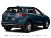2016 Mazda Cx-5 FWD 4Dr Auto Gs Deep Crystal Blue Mica  Shot 27
