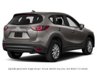 2016 Mazda Cx-5 FWD 4Dr Auto Gs