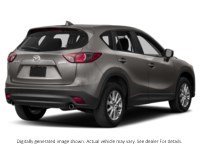 2016 Mazda Cx-5 FWD 4Dr Auto Gs Titanium Flash Mica  Shot 37