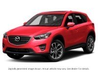 2016 Mazda Cx-5 AWD 4Dr Auto GT Soul Red Mica  Shot 4
