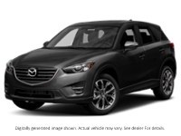 2016 Mazda Cx-5 AWD 4Dr Auto GT Jet Black Mica  Shot 13