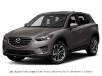 2016 Mazda Cx-5 AWD 4Dr Auto GT Titanium Flash Mica  Shot 26
