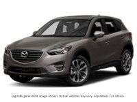 2016 Mazda Cx-5 AWD 4Dr Auto GT Titanium Flash Mica  Shot 26