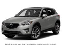 2016 Mazda Cx-5 AWD 4Dr Auto GT