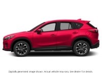 2016 Mazda Cx-5 AWD 4Dr Auto GT