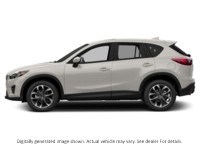 2016 Mazda Cx-5 AWD 4Dr Auto GT Crystal White Pearl  Shot 11