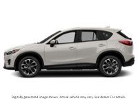 2016 Mazda Cx-5 AWD 4Dr Auto GT