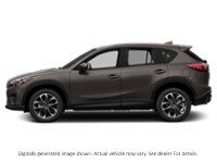 2016 Mazda Cx-5 AWD 4Dr Auto GT