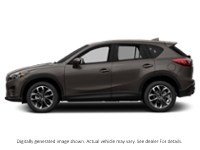 2016 Mazda Cx-5 AWD 4Dr Auto GT Titanium Flash Mica  Shot 30