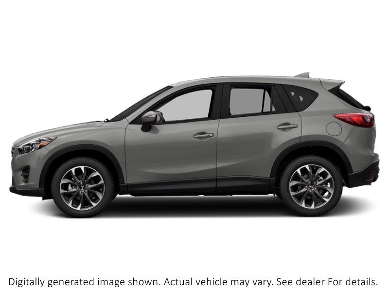 2016 Mazda Cx-5 AWD 4Dr Auto GT
