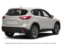 2016 Mazda Cx-5 AWD 4Dr Auto GT Crystal White Pearl  Shot 12