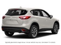 2016 Mazda Cx-5 AWD 4Dr Auto GT