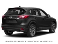 2016 Mazda Cx-5 AWD 4Dr Auto GT Jet Black Mica  Shot 18