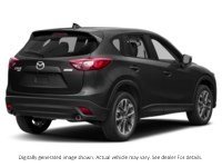 2016 Mazda Cx-5 AWD 4Dr Auto GT