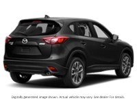 2016 Mazda Cx-5 AWD 4Dr Auto GT Jet Black Mica  Shot 18