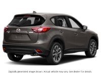 2016 Mazda Cx-5 AWD 4Dr Auto GT Titanium Flash Mica  Shot 31