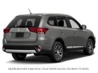 2018 Mitsubishi Outlander SE Awc
