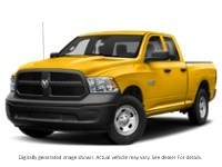 2021 Ram 1500 Classic Express 4X4 Quad Cab 6'4