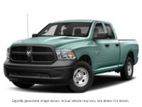 2021 Ram 1500 Classic Express 4X4 Quad Cab 6'4