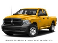 2021 Ram 1500 Classic Express 4X4 Quad Cab 6'4