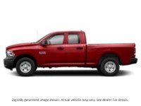 2021 Ram 1500 Classic Express 4X4 Quad Cab 6'4