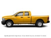 2021 Ram 1500 Classic Express 4X4 Quad Cab 6'4