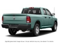 2021 Ram 1500 Classic Express 4X4 Quad Cab 6'4